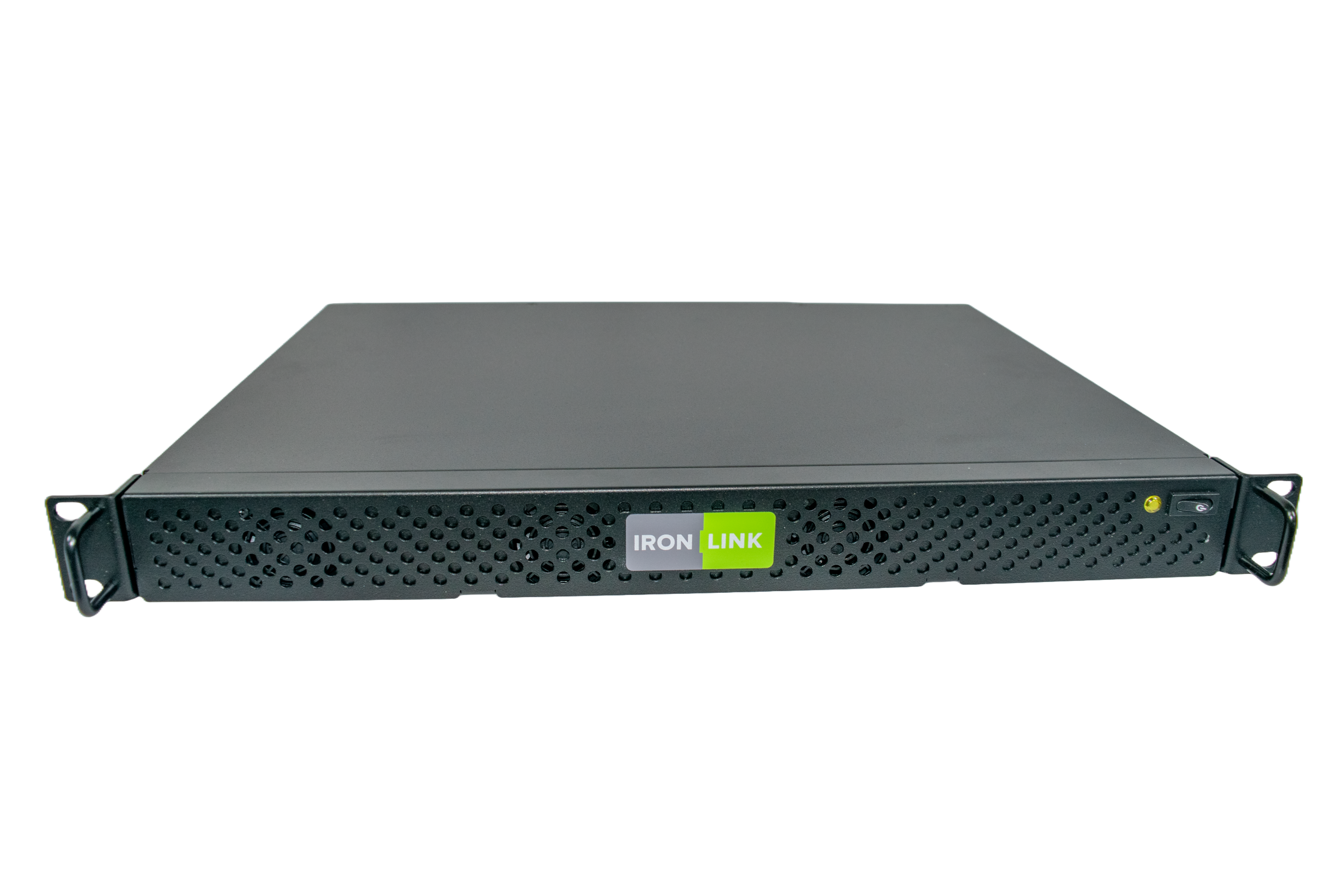 1U Plus Front 1.1