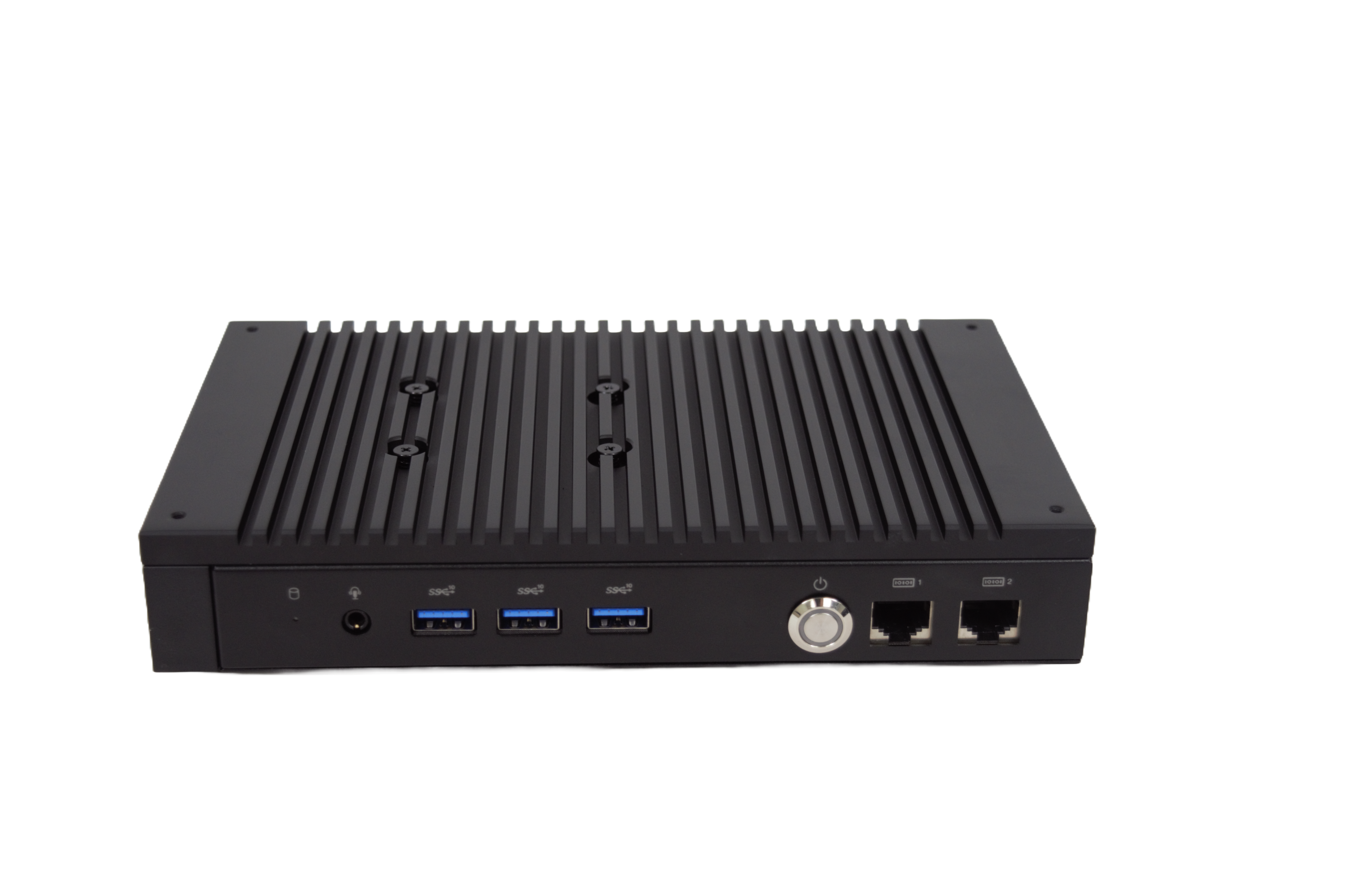 Fanless Front 1.1