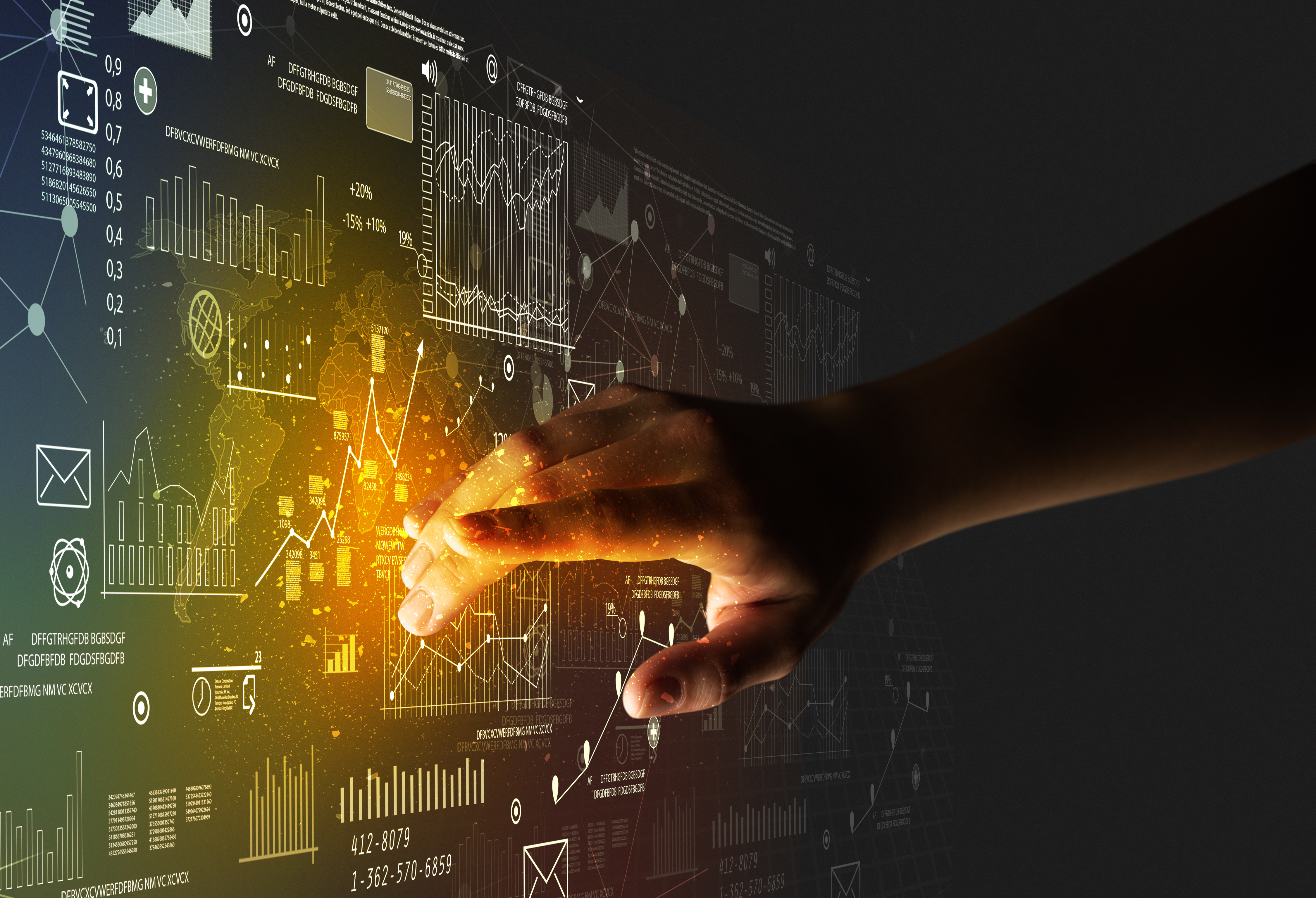 female-finger-touching-a-beam-of-light-surrounded-2025-10-13-04-19-55-utc